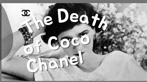 coco chanel site officiel|coco chanel born and death.